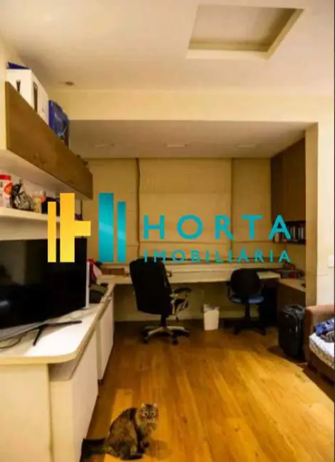 Foto 8 de Apartamento com 4 quartos à venda, 280m2 em Rio De Janeiro - RJ