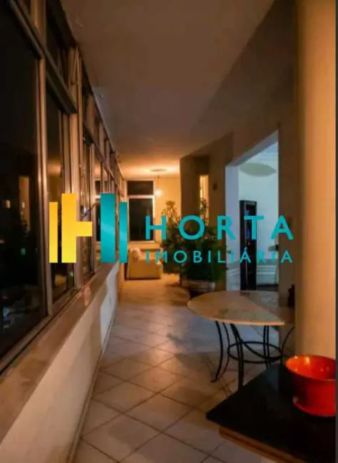 Foto 6 de Apartamento com 4 quartos à venda, 280m2 em Rio De Janeiro - RJ