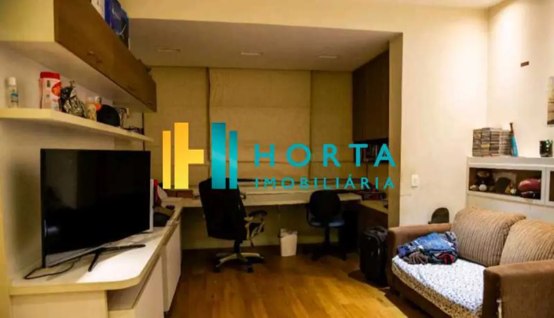 Foto 7 de Apartamento com 4 quartos à venda, 280m2 em Rio De Janeiro - RJ