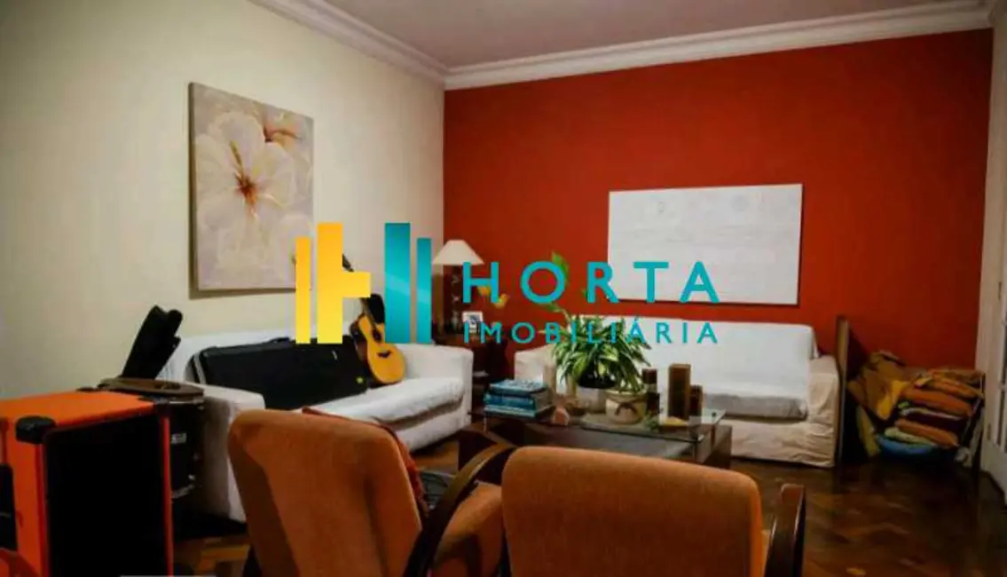 Foto 4 de Apartamento com 4 quartos à venda, 280m2 em Rio De Janeiro - RJ