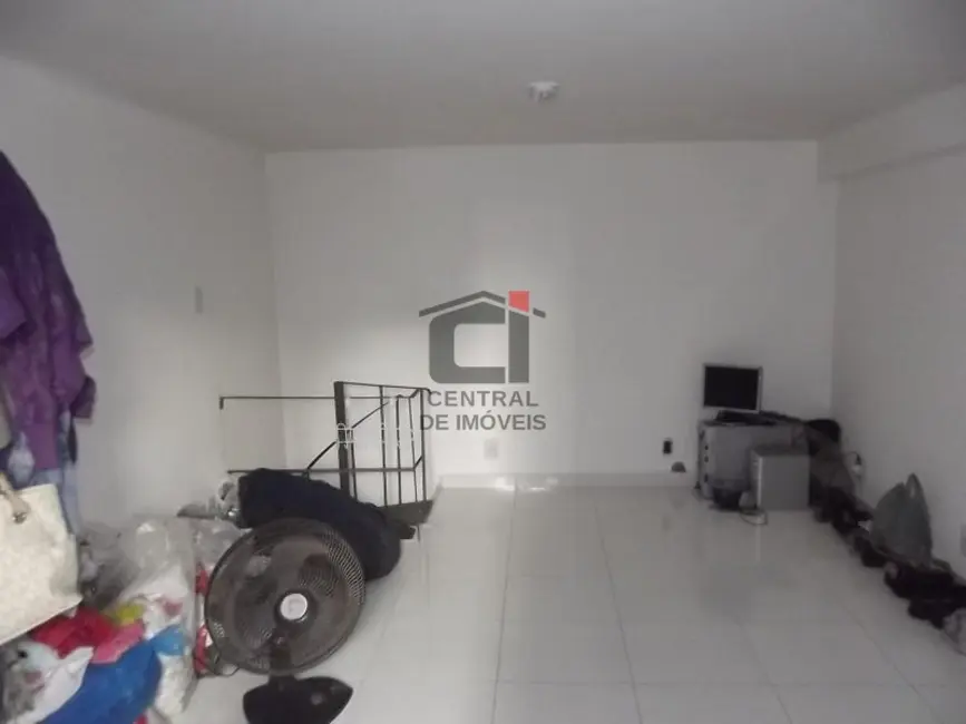 Sala Comercial com 1 quarto à venda, 38m2 em Rio De Janeiro - RJ - imagem 3 Foto 3 de Sala Comercial com 1 quarto à venda, 38m2 em Rio De Janeiro - RJ