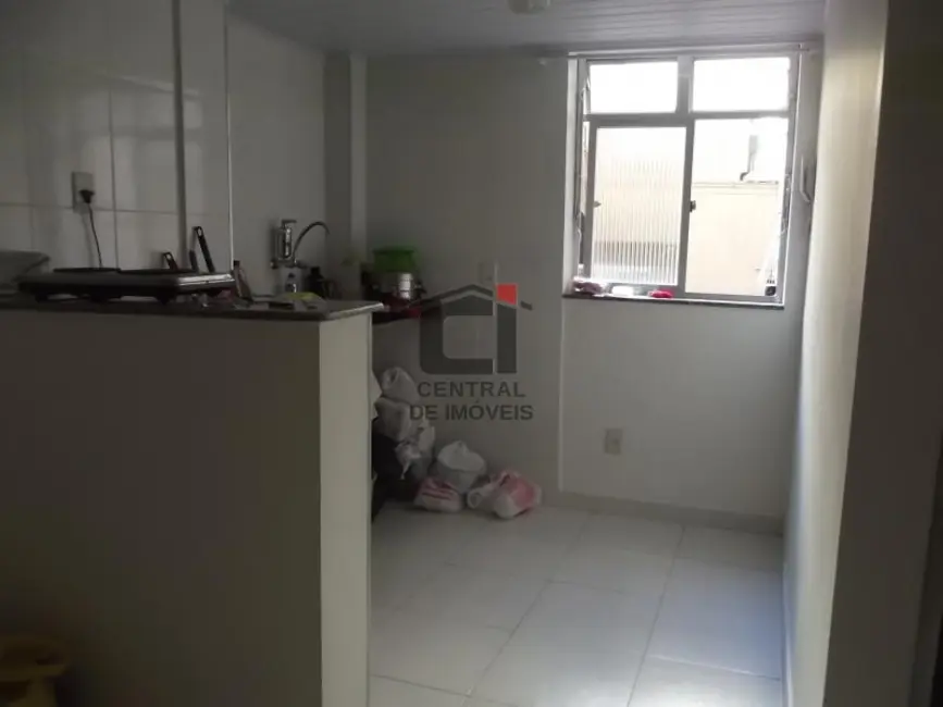 Foto 2 de Sala Comercial com 1 quarto à venda, 38m2 em Rio De Janeiro - RJ