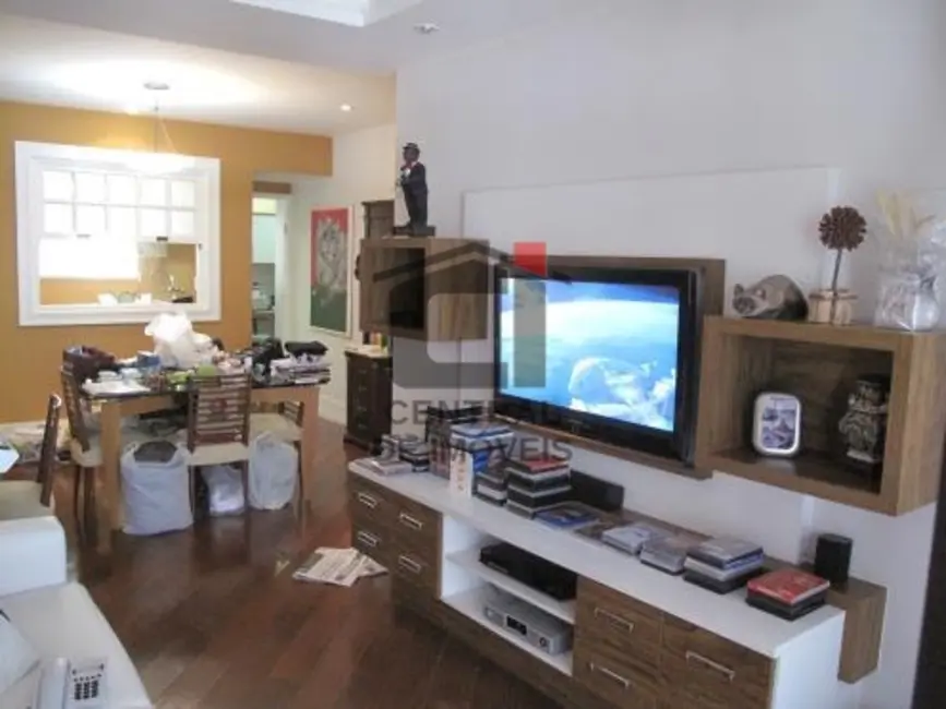 Foto 2 de Apartamento com 2 quartos à venda, 104m2 em Rio De Janeiro - RJ