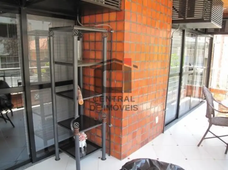 Foto 8 de Apartamento com 2 quartos à venda, 104m2 em Rio De Janeiro - RJ