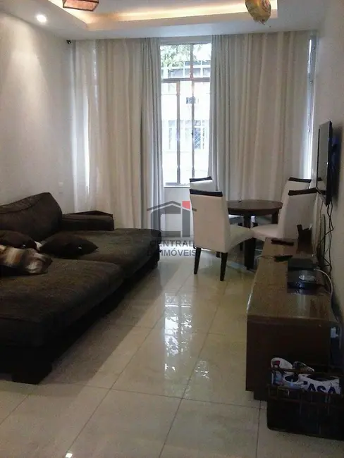 Foto 3 de Apartamento com 4 quartos à venda, 250m2 em Rio De Janeiro - RJ