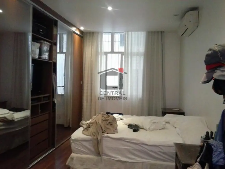Foto 6 de Apartamento com 4 quartos à venda, 250m2 em Rio De Janeiro - RJ