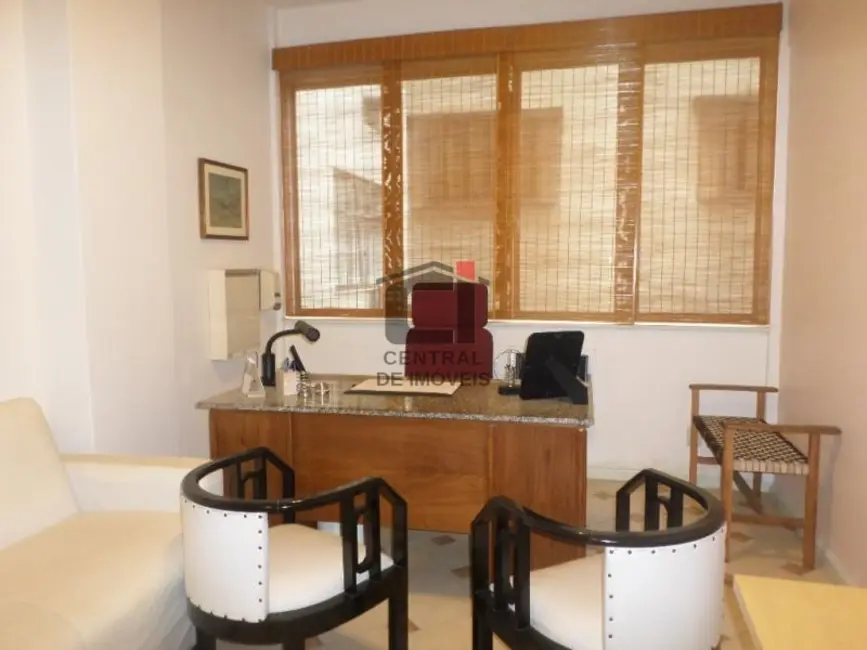 Foto 7 de Sala Comercial à venda, 42m2 em Rio De Janeiro - RJ