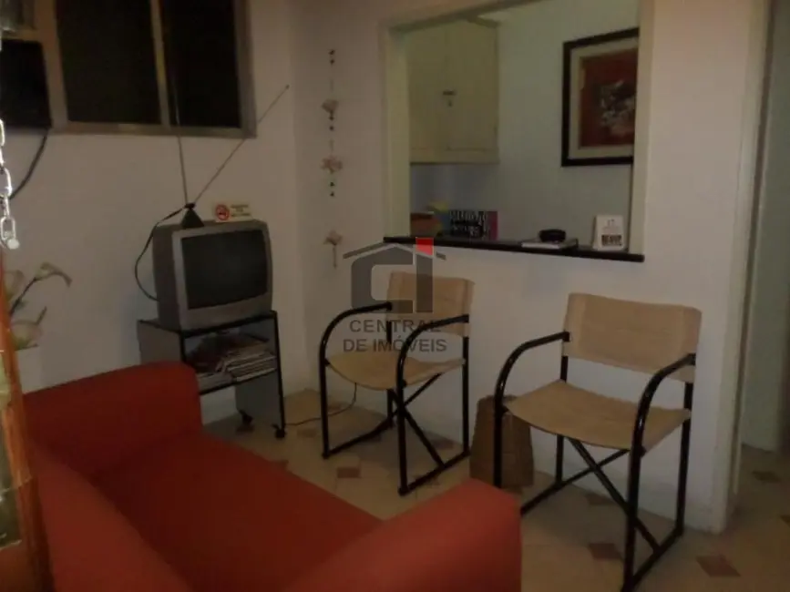 Foto 2 de Sala Comercial à venda, 42m2 em Rio De Janeiro - RJ