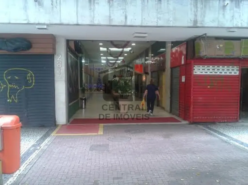 Foto 2 de Loja à venda, 32m2 em Rio De Janeiro - RJ