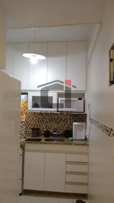 Foto 7 de Apartamento com 1 quarto à venda, 50m2 em Rio De Janeiro - RJ