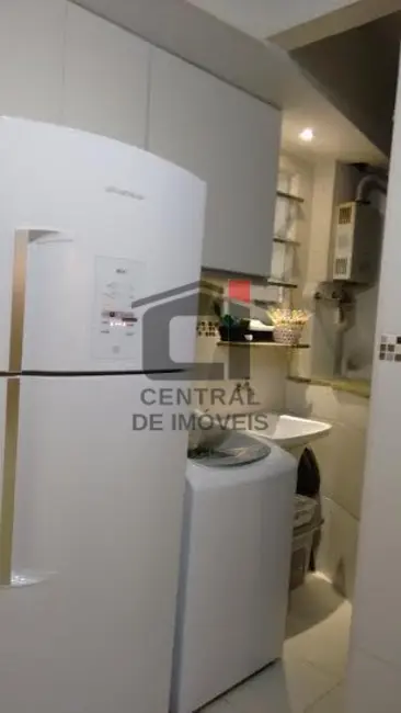 Foto 9 de Apartamento com 1 quarto à venda, 50m2 em Rio De Janeiro - RJ