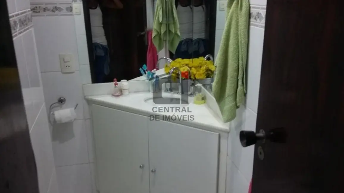 Foto 2 de Apartamento com 3 quartos à venda, 135m2 em Rio De Janeiro - RJ