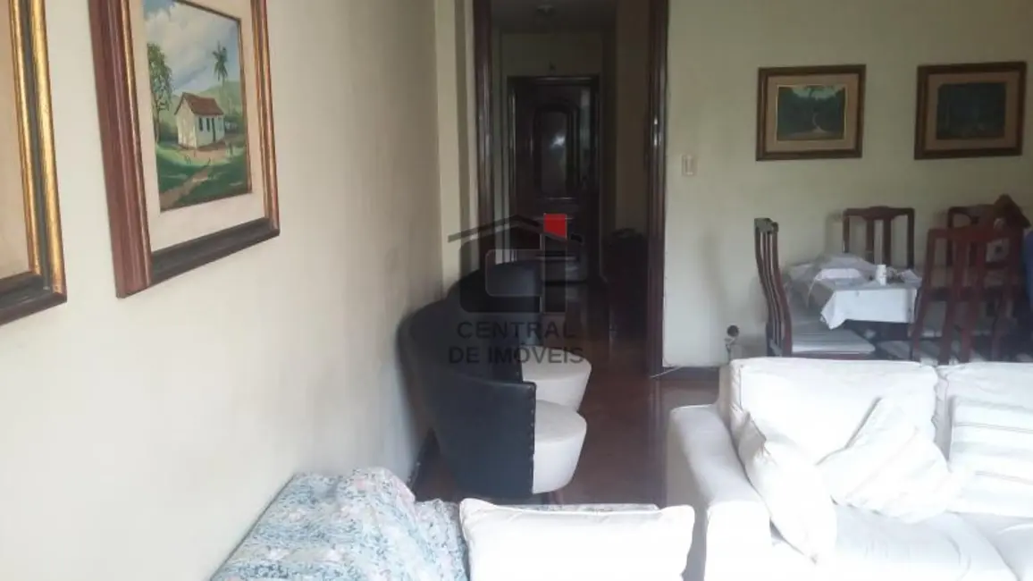 Apartamento com 3 quartos à venda, 135m2 em Rio De Janeiro - RJ - imagem 4 Foto 4 de Apartamento com 3 quartos à venda, 135m2 em Rio De Janeiro - RJ