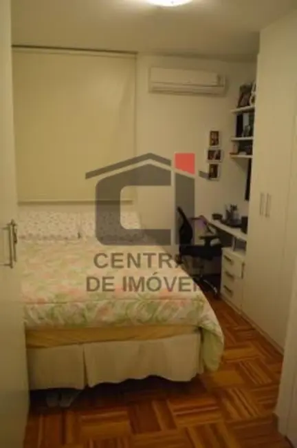 Foto 4 de Apartamento com 3 quartos à venda, 90m2 em Rio De Janeiro - RJ