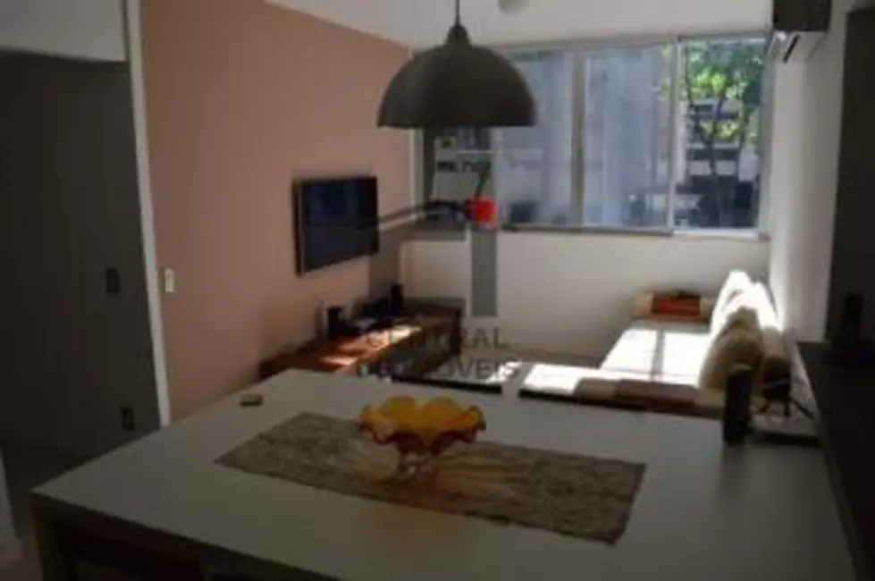 Foto 1 de Apartamento com 3 quartos à venda, 90m2 em Rio De Janeiro - RJ