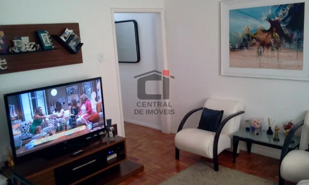 Apartamento com 3 quartos à venda, 100m2 em Rio De Janeiro - RJ - imagem 3 Foto 3 de Apartamento com 3 quartos à venda, 100m2 em Rio De Janeiro - RJ