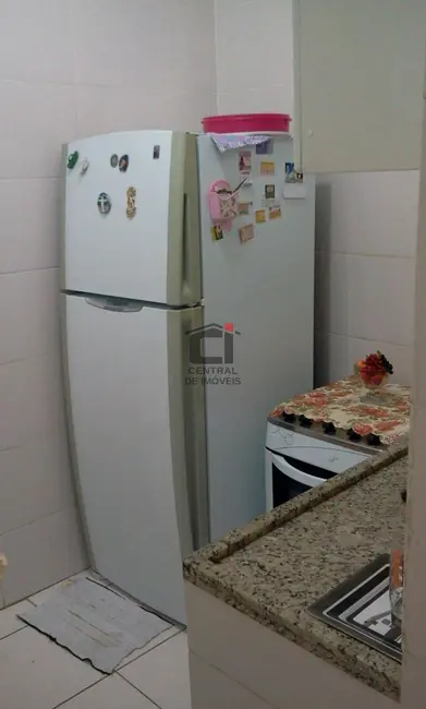 Apartamento com 3 quartos à venda, 100m2 em Rio De Janeiro - RJ - imagem 8 Foto 8 de Apartamento com 3 quartos à venda, 100m2 em Rio De Janeiro - RJ