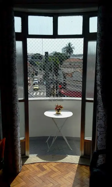 Apartamento com 3 quartos à venda, 100m2 em Rio De Janeiro - RJ - imagem 2 Foto 2 de Apartamento com 3 quartos à venda, 100m2 em Rio De Janeiro - RJ