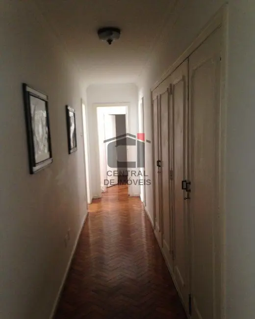 Foto 4 de Apartamento com 5 quartos à venda, 280m2 em Rio De Janeiro - RJ