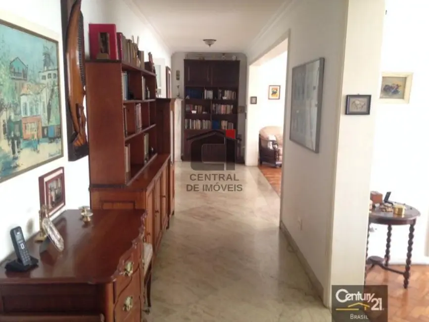 Foto 5 de Apartamento com 5 quartos à venda, 280m2 em Rio De Janeiro - RJ