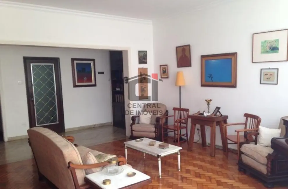 Foto 1 de Apartamento com 5 quartos à venda, 280m2 em Rio De Janeiro - RJ