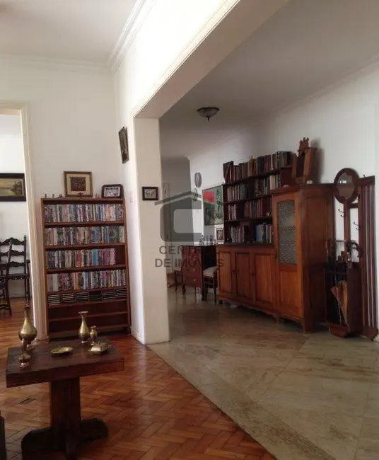 Foto 3 de Apartamento com 5 quartos à venda, 280m2 em Rio De Janeiro - RJ