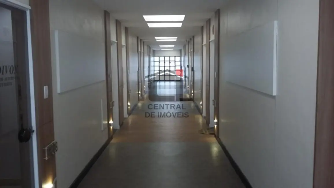 Foto 5 de Sala Comercial à venda, 38m2 em Rio De Janeiro - RJ