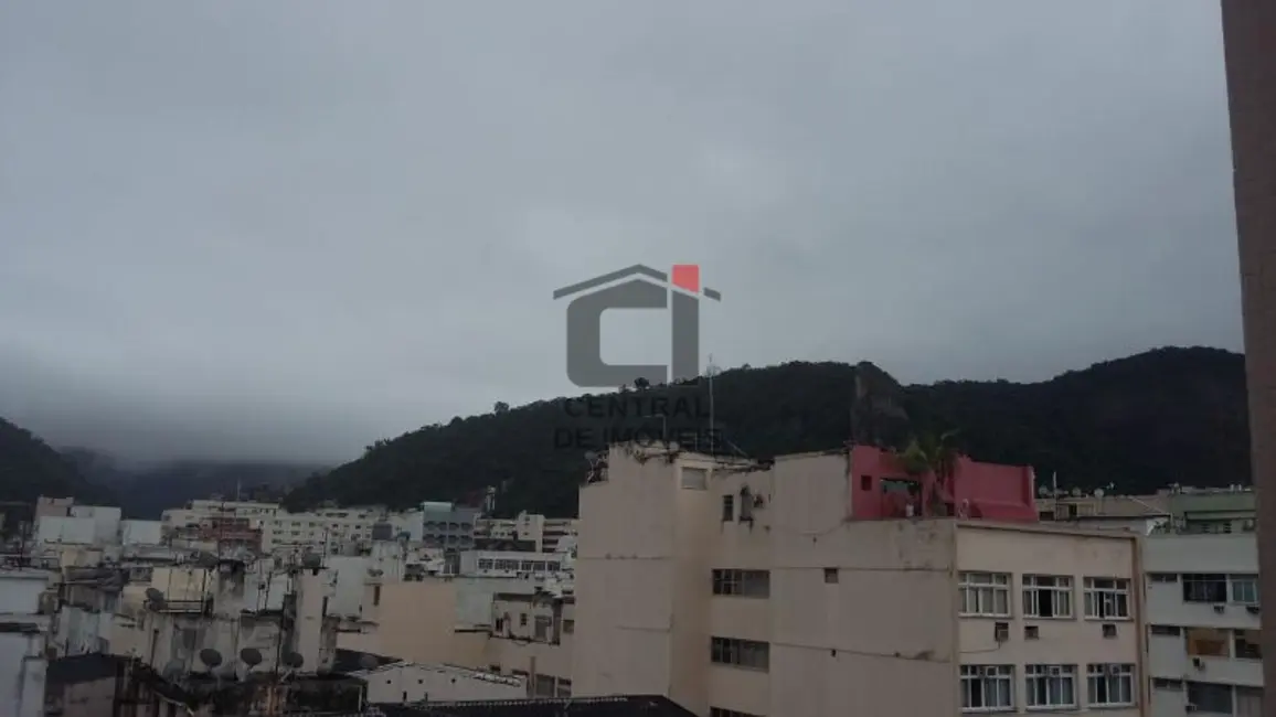 Foto 9 de Sala Comercial à venda, 38m2 em Rio De Janeiro - RJ