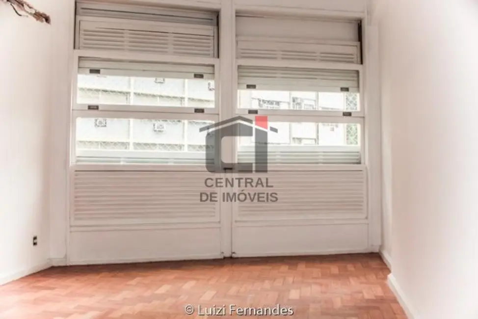 Foto 7 de Apartamento com 3 quartos à venda, 135m2 em Rio De Janeiro - RJ