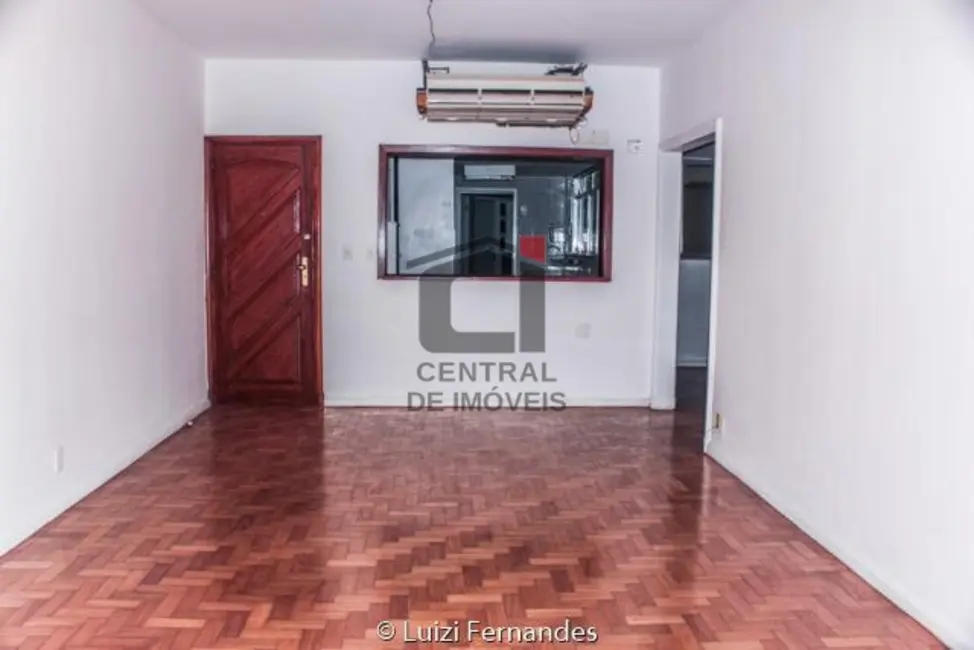 Foto 3 de Apartamento com 3 quartos à venda, 135m2 em Rio De Janeiro - RJ