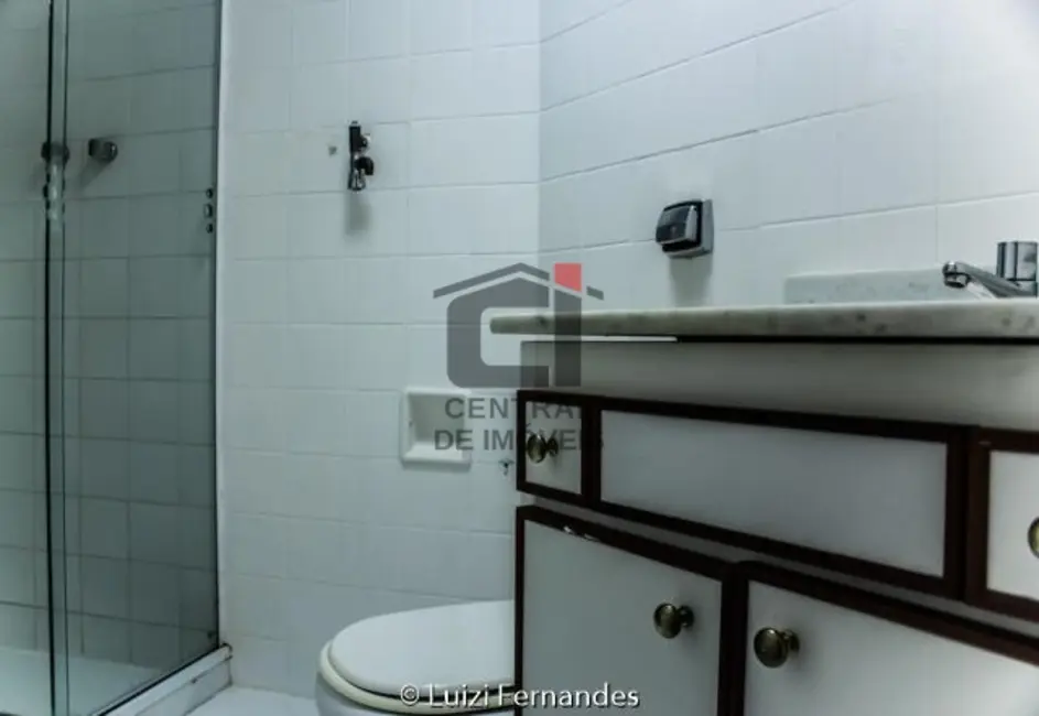 Foto 9 de Apartamento com 3 quartos à venda, 135m2 em Rio De Janeiro - RJ