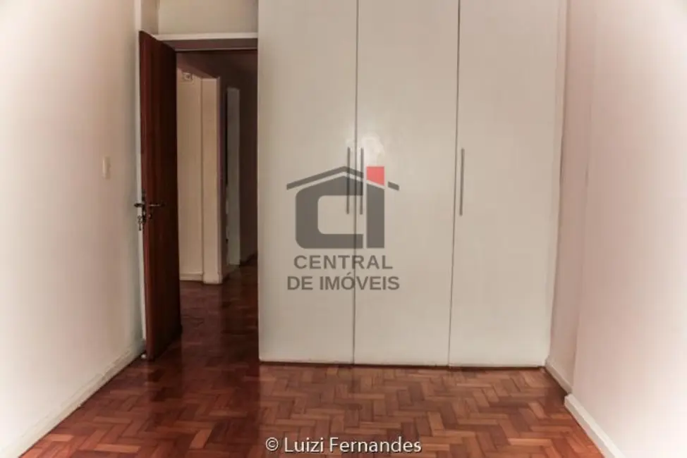 Foto 5 de Apartamento com 3 quartos à venda, 135m2 em Rio De Janeiro - RJ