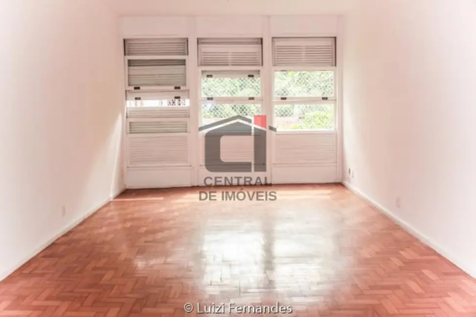 Foto 1 de Apartamento com 3 quartos à venda, 135m2 em Rio De Janeiro - RJ