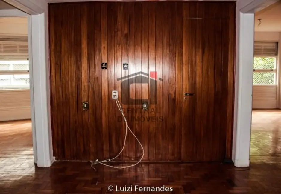 Foto 4 de Apartamento com 3 quartos à venda, 135m2 em Rio De Janeiro - RJ