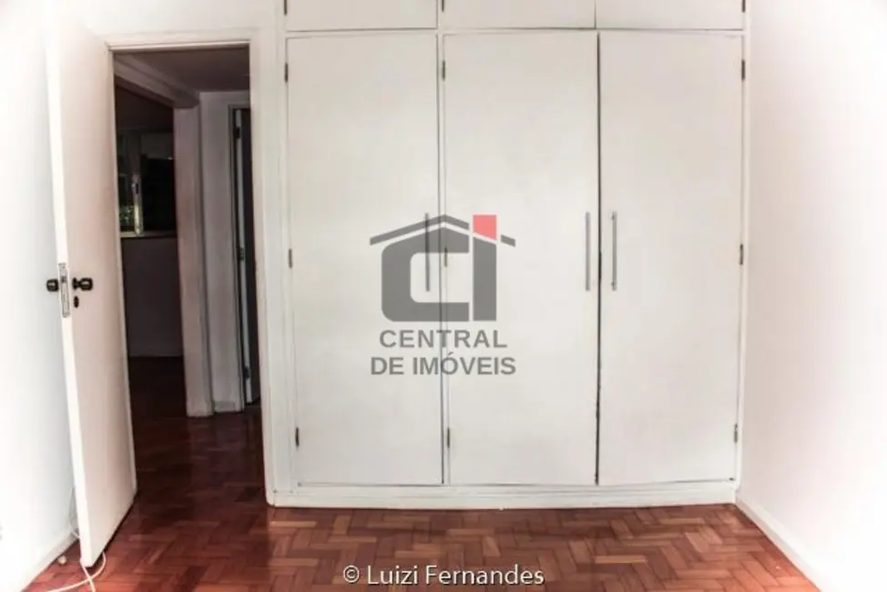 Foto 8 de Apartamento com 3 quartos à venda, 135m2 em Rio De Janeiro - RJ