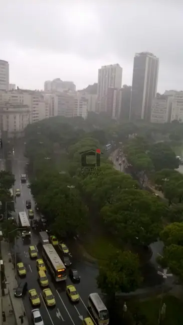 Apartamento com 1 quarto à venda, 40m2 em Rio De Janeiro - RJ - imagem 7 Foto 7 de Apartamento com 1 quarto à venda, 40m2 em Rio De Janeiro - RJ