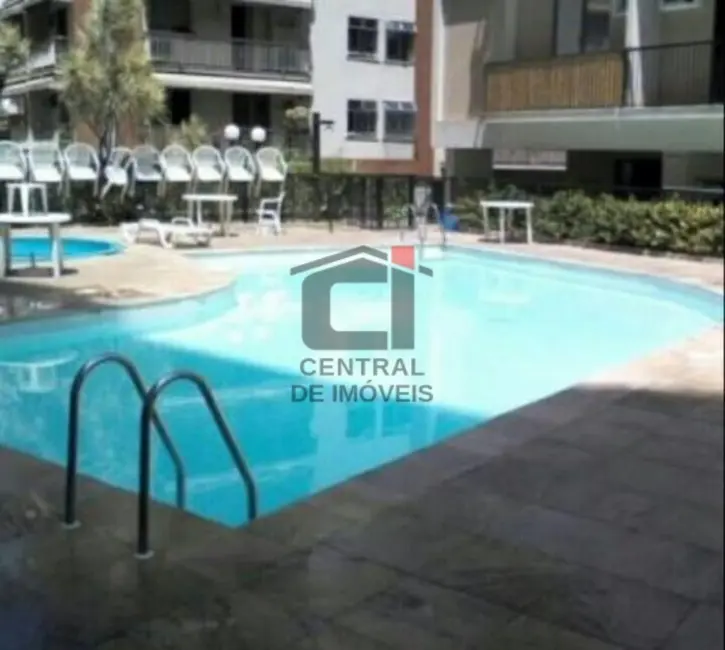 Apartamento com 2 quartos à venda, 78m2 em Rio De Janeiro - RJ - imagem 8 Foto 8 de Apartamento com 2 quartos à venda, 78m2 em Rio De Janeiro - RJ