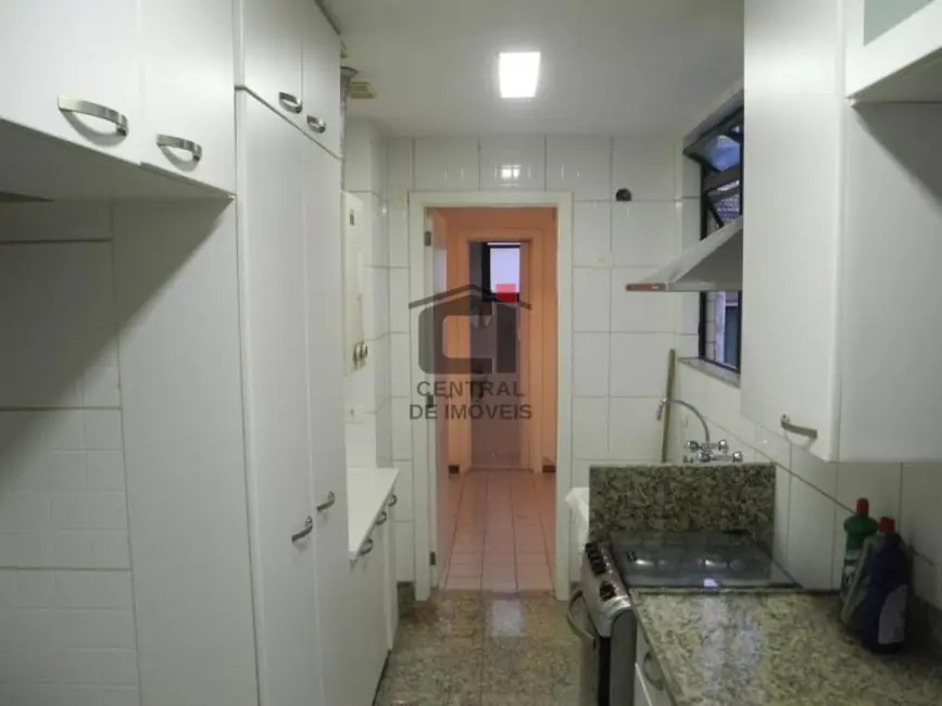 Foto 9 de Apartamento com 3 quartos à venda, 145m2 em Rio De Janeiro - RJ