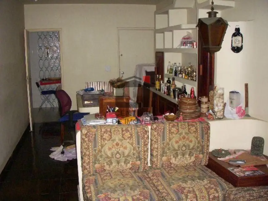 Foto 1 de Apartamento com 3 quartos à venda, 110m2 em Rio De Janeiro - RJ