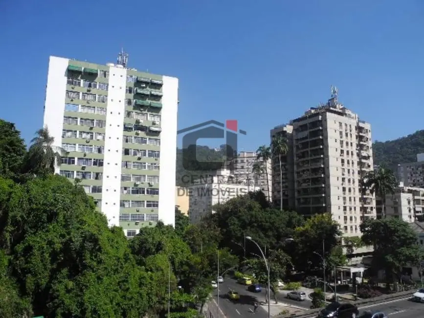 Foto 7 de Apartamento com 2 quartos à venda, 98m2 em Rio De Janeiro - RJ
