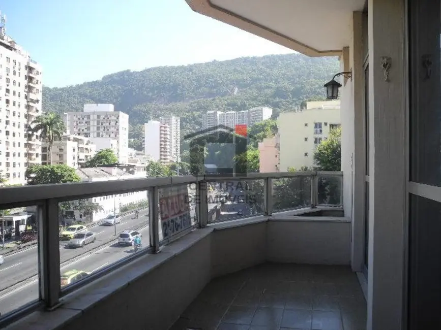 Foto 5 de Apartamento com 2 quartos à venda, 98m2 em Rio De Janeiro - RJ