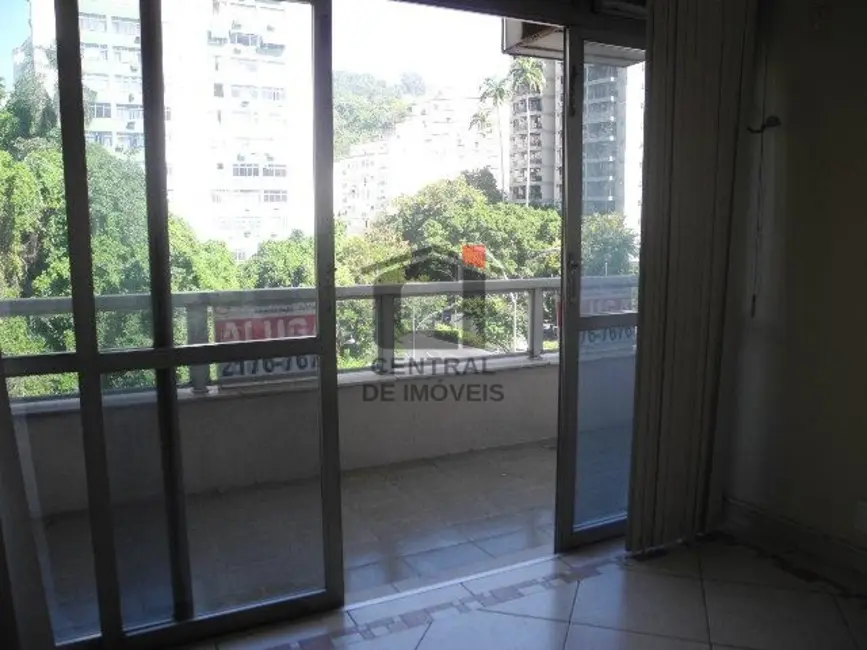 Foto 4 de Apartamento com 2 quartos à venda, 98m2 em Rio De Janeiro - RJ