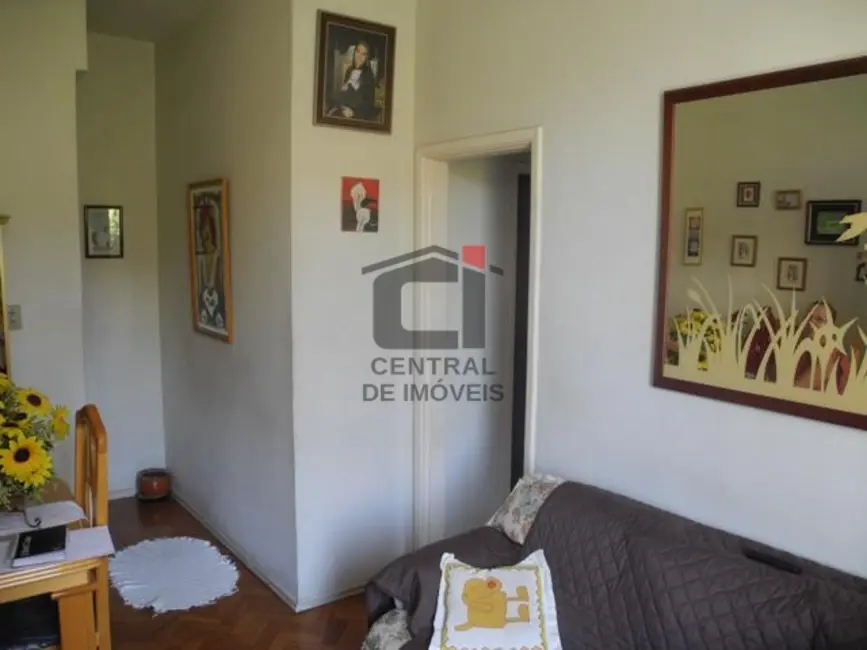 Foto 1 de Apartamento com 2 quartos à venda, 66m2 em Rio De Janeiro - RJ
