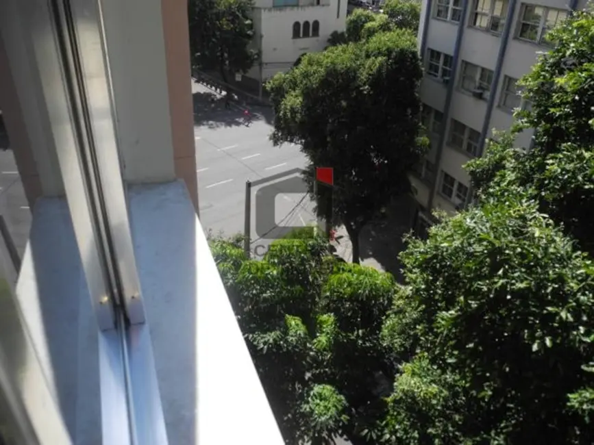 Foto 4 de Apartamento com 2 quartos à venda, 66m2 em Rio De Janeiro - RJ