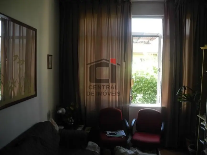 Foto 8 de Apartamento com 2 quartos à venda, 66m2 em Rio De Janeiro - RJ