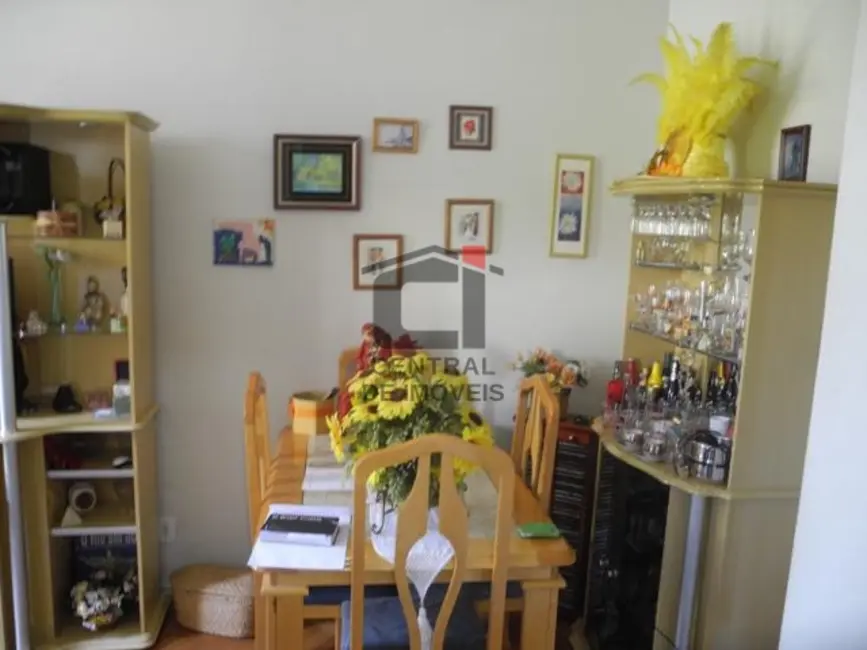 Foto 2 de Apartamento com 2 quartos à venda, 66m2 em Rio De Janeiro - RJ