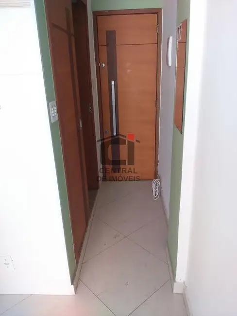 Foto 7 de Apartamento com 1 quarto à venda, 18m2 em Rio De Janeiro - RJ
