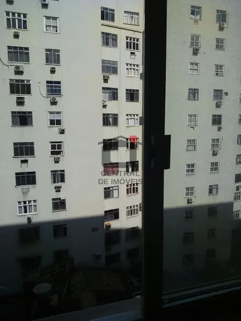 Foto 8 de Apartamento com 1 quarto à venda, 18m2 em Rio De Janeiro - RJ