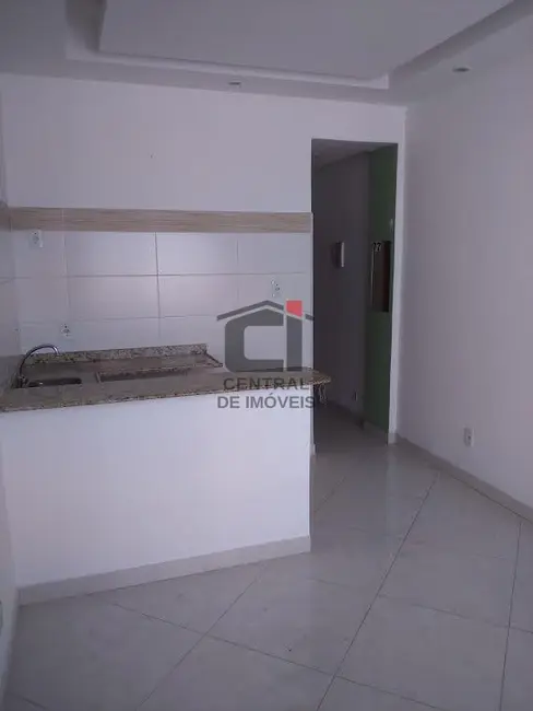Foto 1 de Apartamento com 1 quarto à venda, 18m2 em Rio De Janeiro - RJ