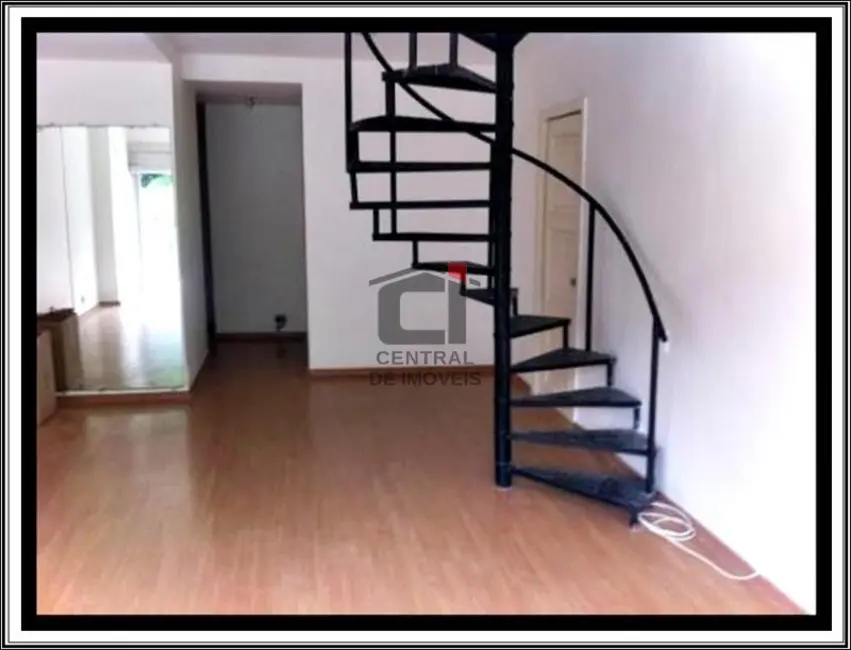 Foto 3 de Cobertura com 2 quartos à venda, 140m2 em Rio De Janeiro - RJ